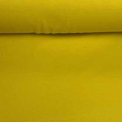 Bündchen | Lemon neongelb